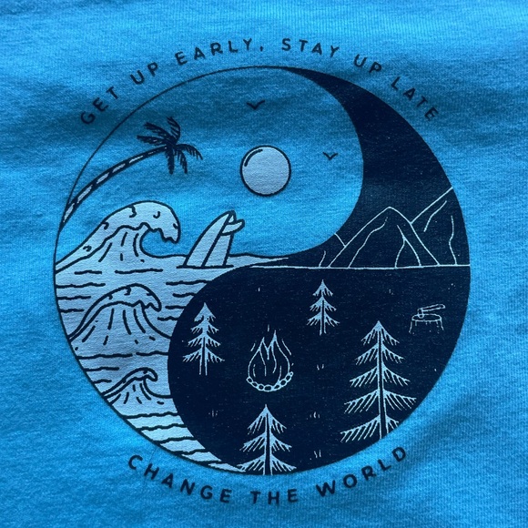 Dutch Bros Shirt - Picture 2 of 3